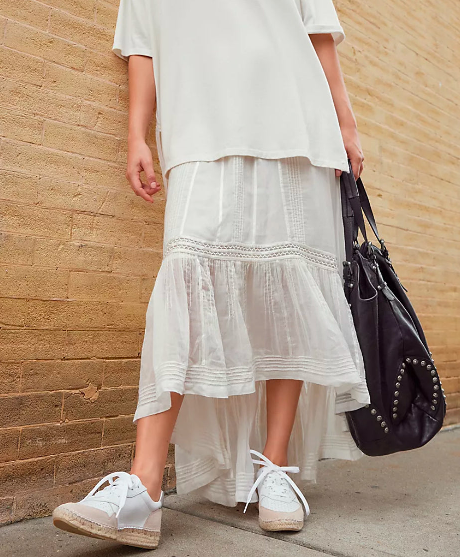Serendipity Sneakers by Free People