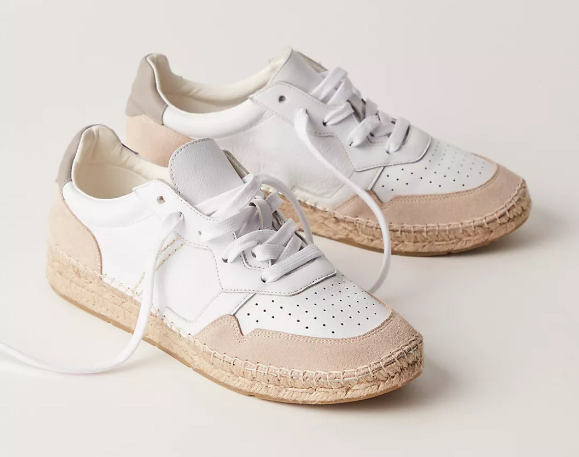 Serendipity Sneakers by Free People