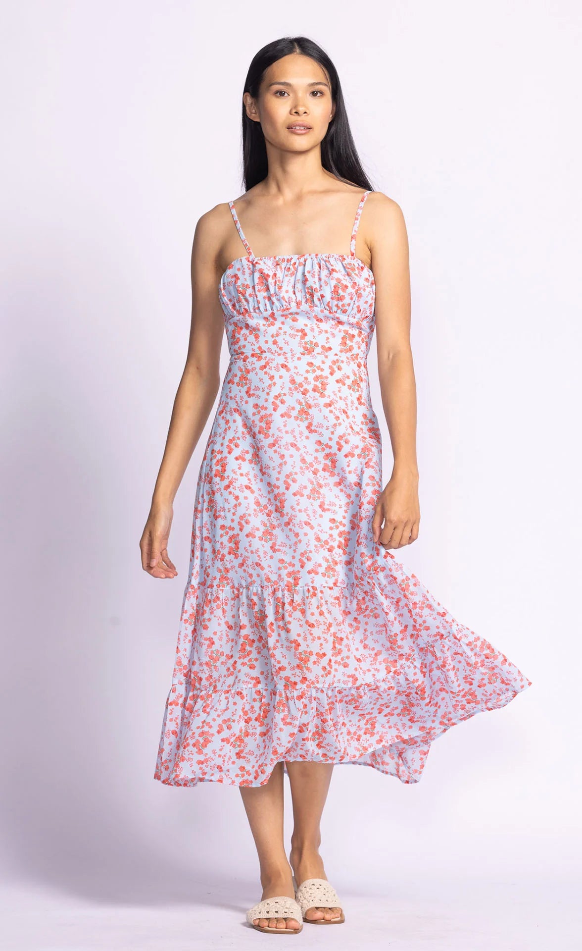 Erika Dress by Pink Martini