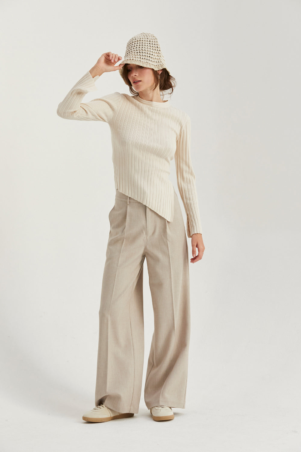 Crescent Trousers