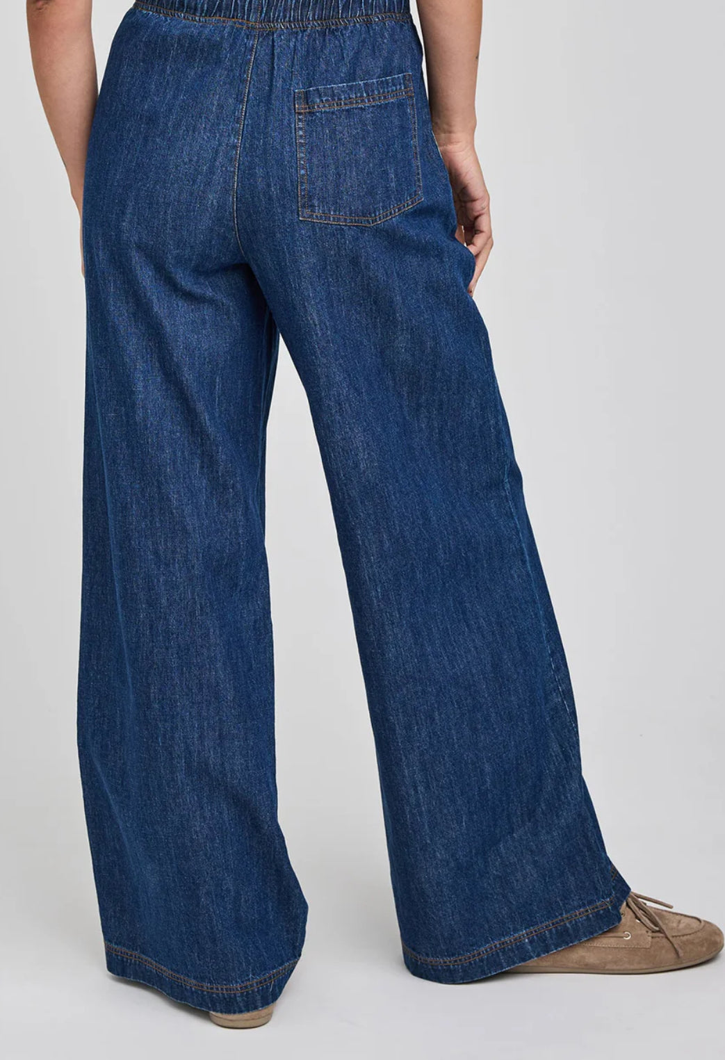 Maxwell Pant by Gentle Fawn