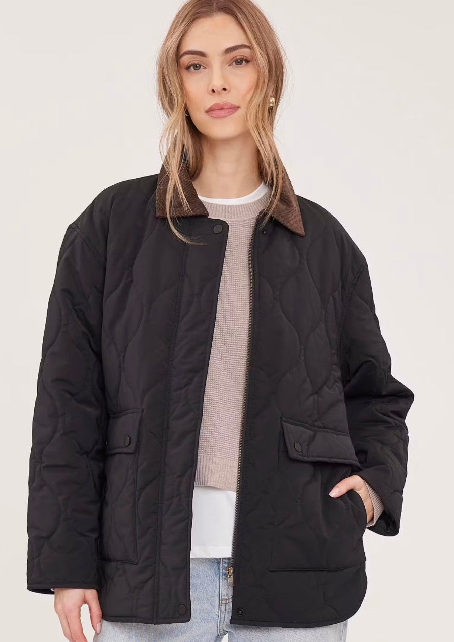 Felix Coat