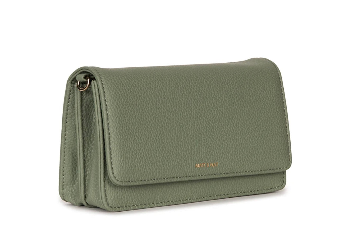 Matt & Nat BEE Crossbody Bag