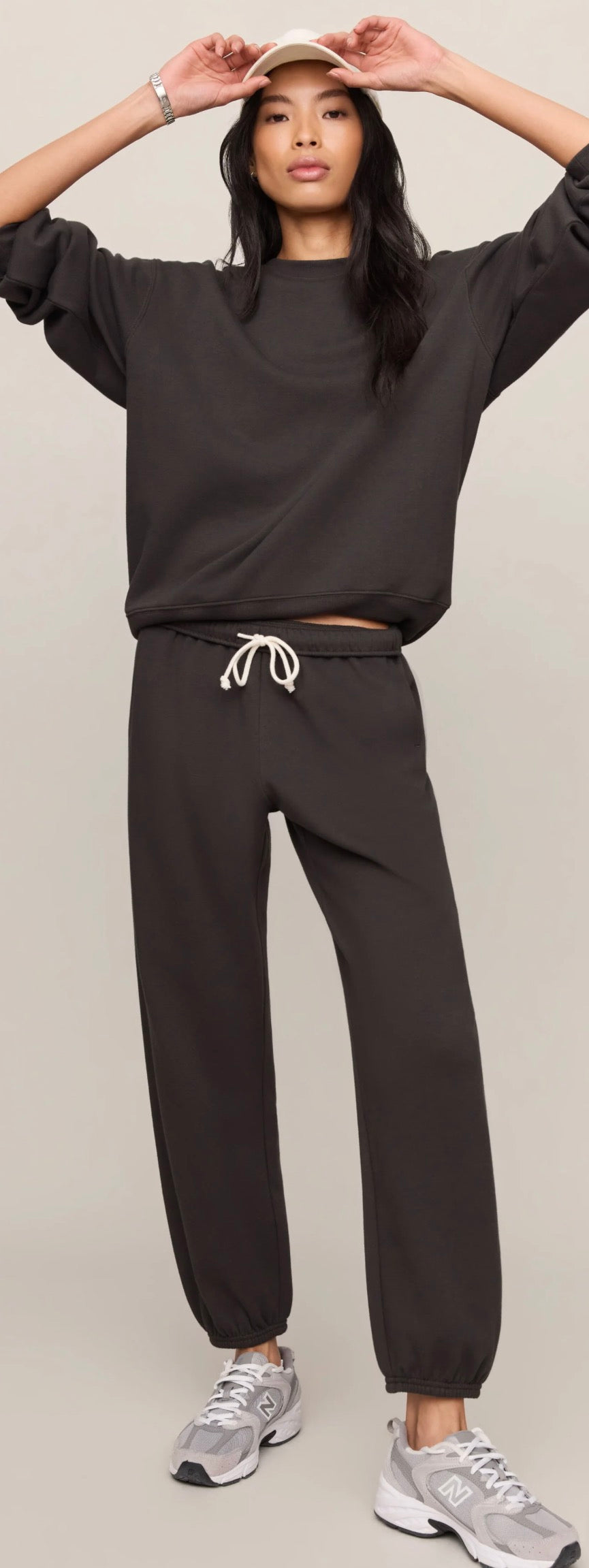 Uptown Jogger *Preorder