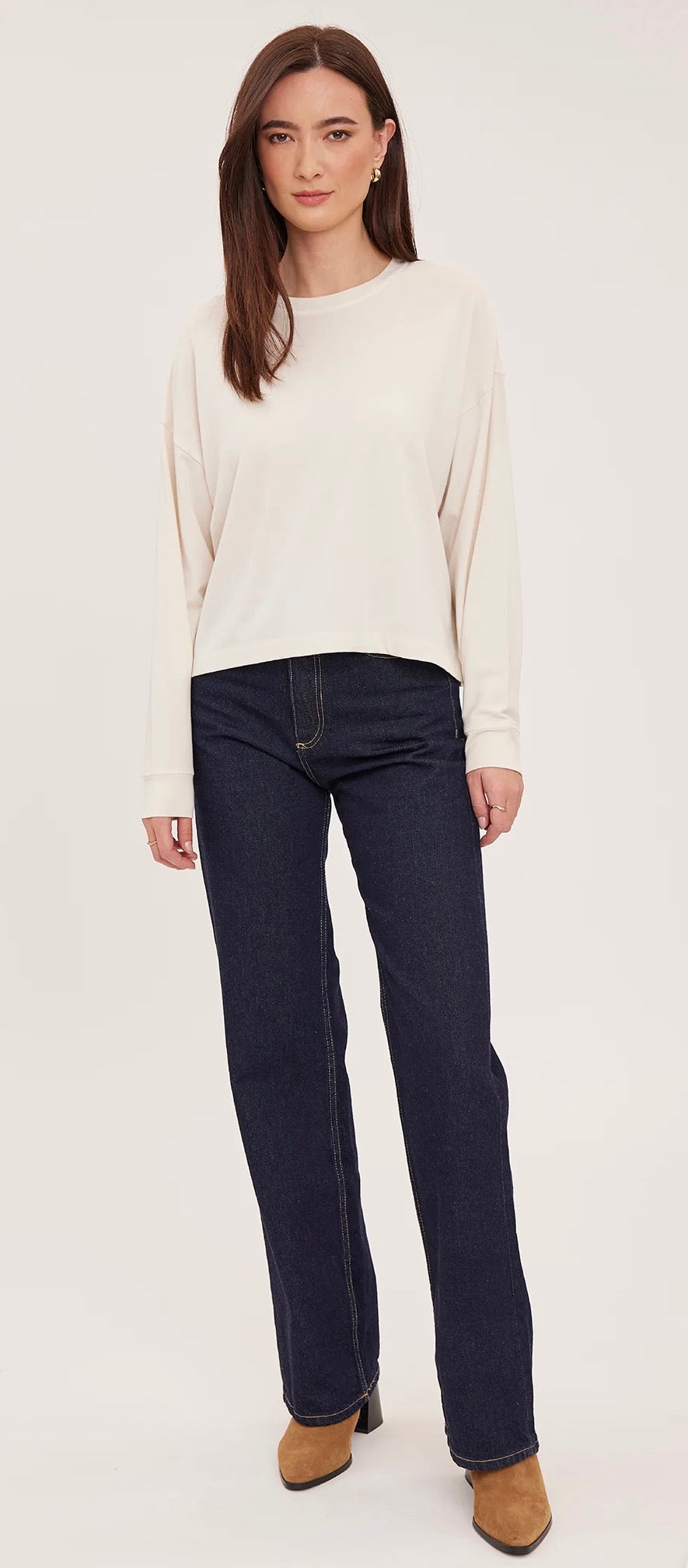 Easton Long Sleeve Top