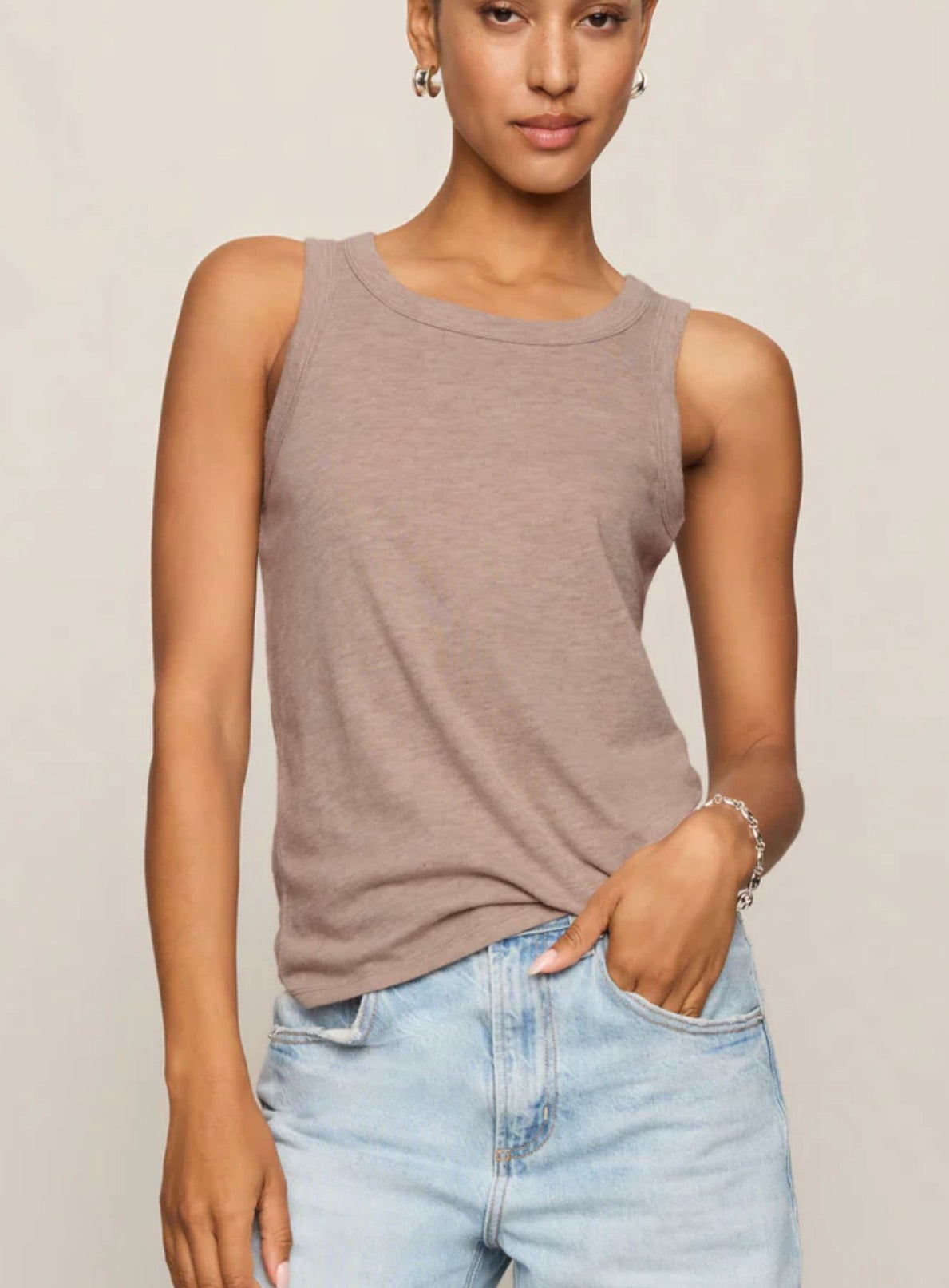 Select Tank