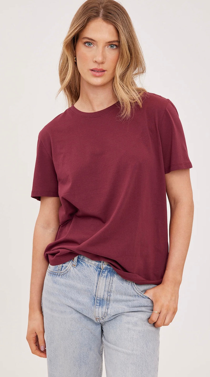 Victoria Tee