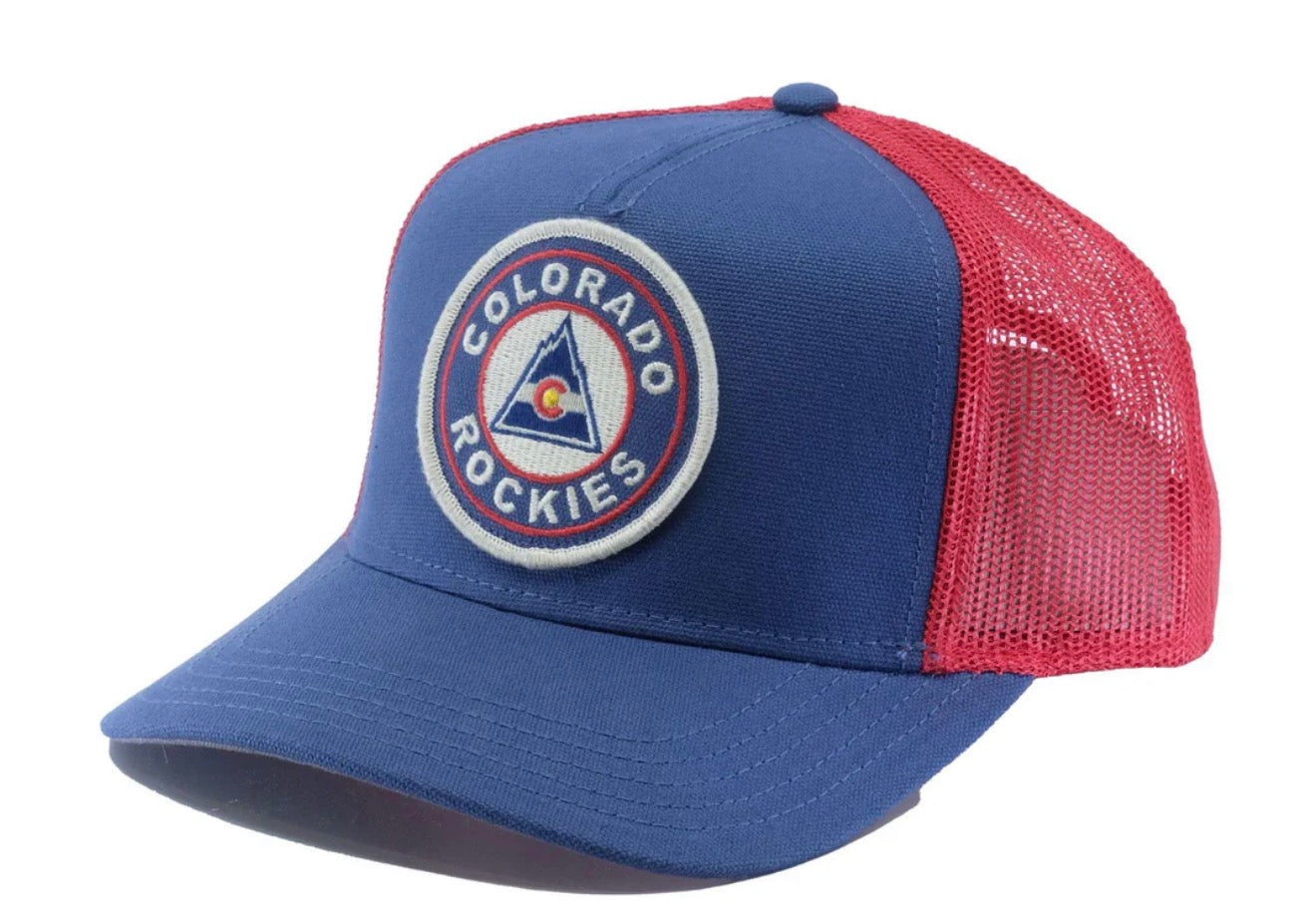 American Needle Hockey Caps