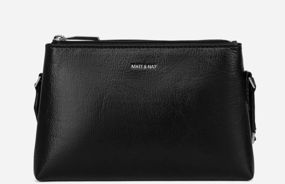 Matt & Nat Indie Vegan Satchel