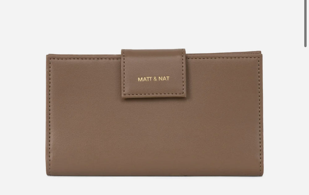 Matt & Nat Cruise Full Wallet