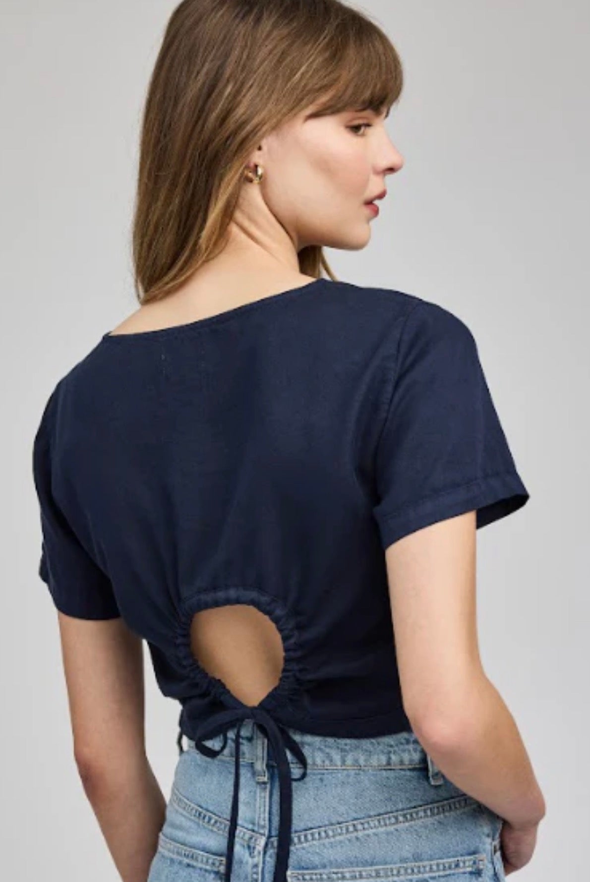 Alessandra Top