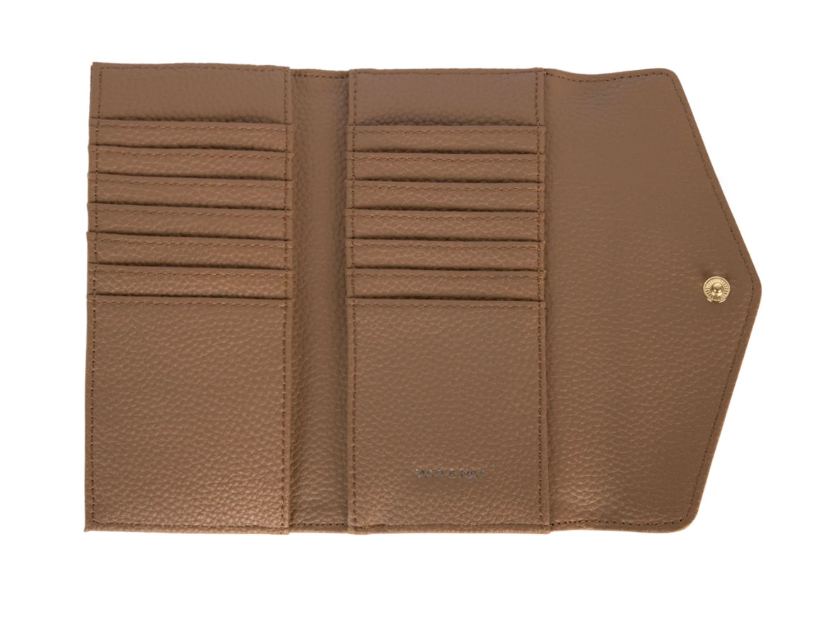 Matt & Nat Raye Wallet