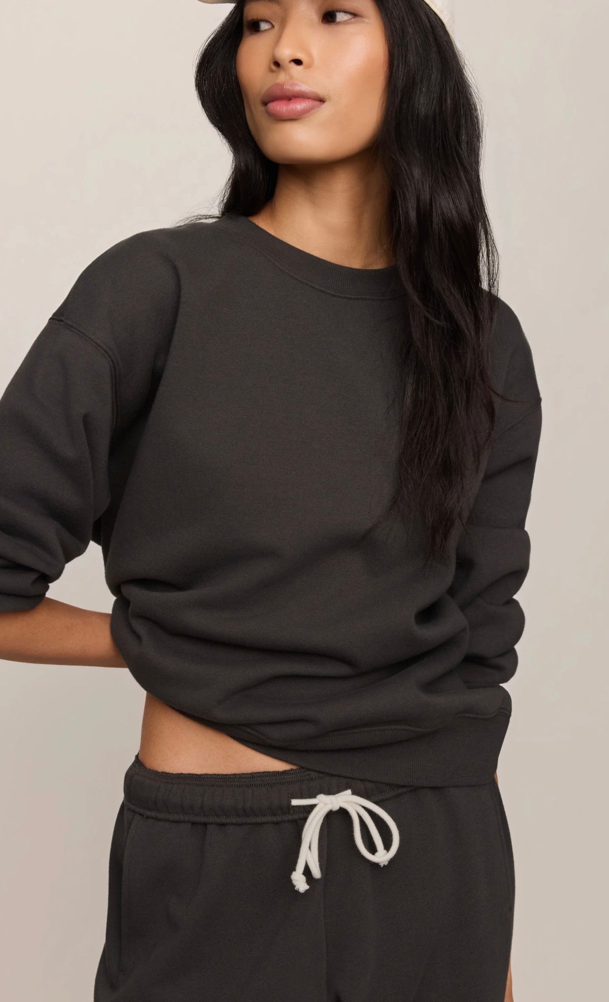 Boyfriend Sweatshirt *Preorder