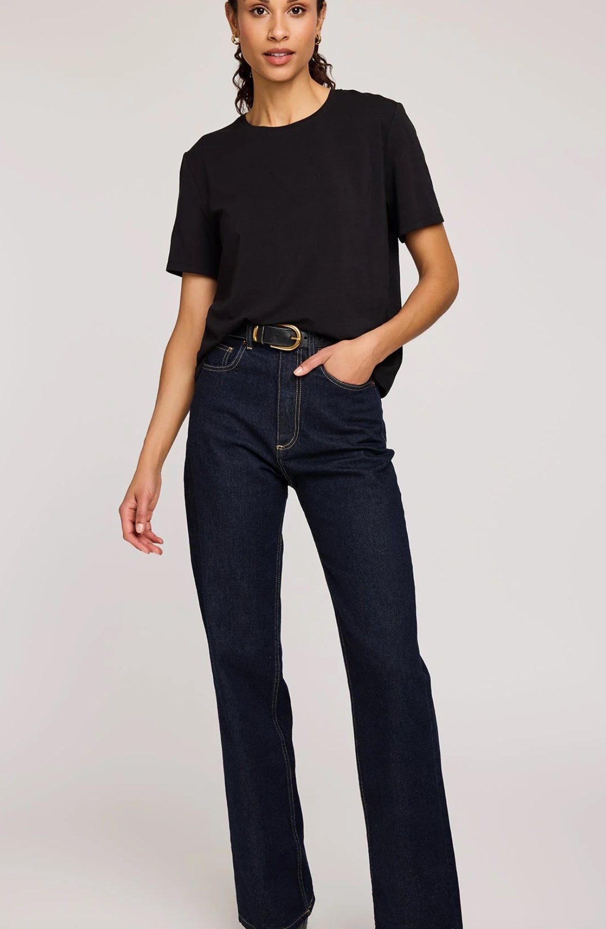 Christine Tee by Gentle Fawn