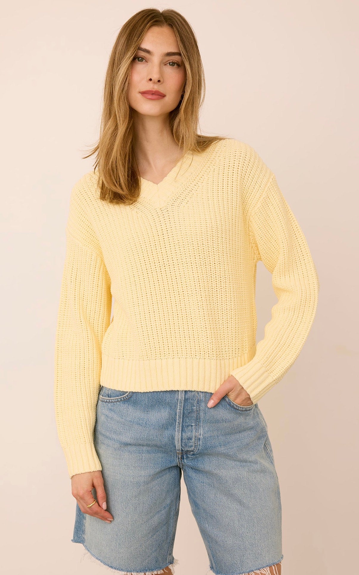 Jocelyn Pullover