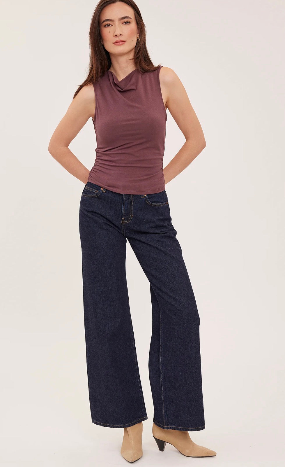 Indra Top