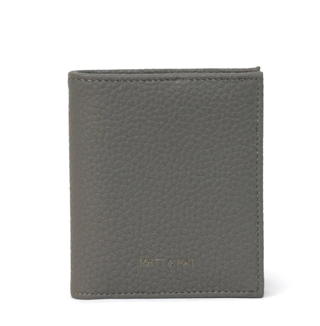 Matt & Nat Gio Folded Wallet