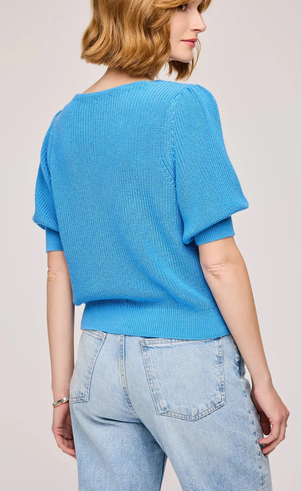 Phoebe Pullover Sweater