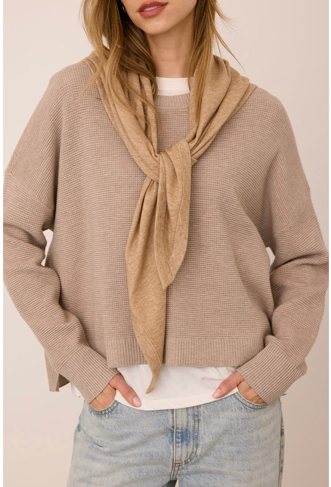 Everly Scarf