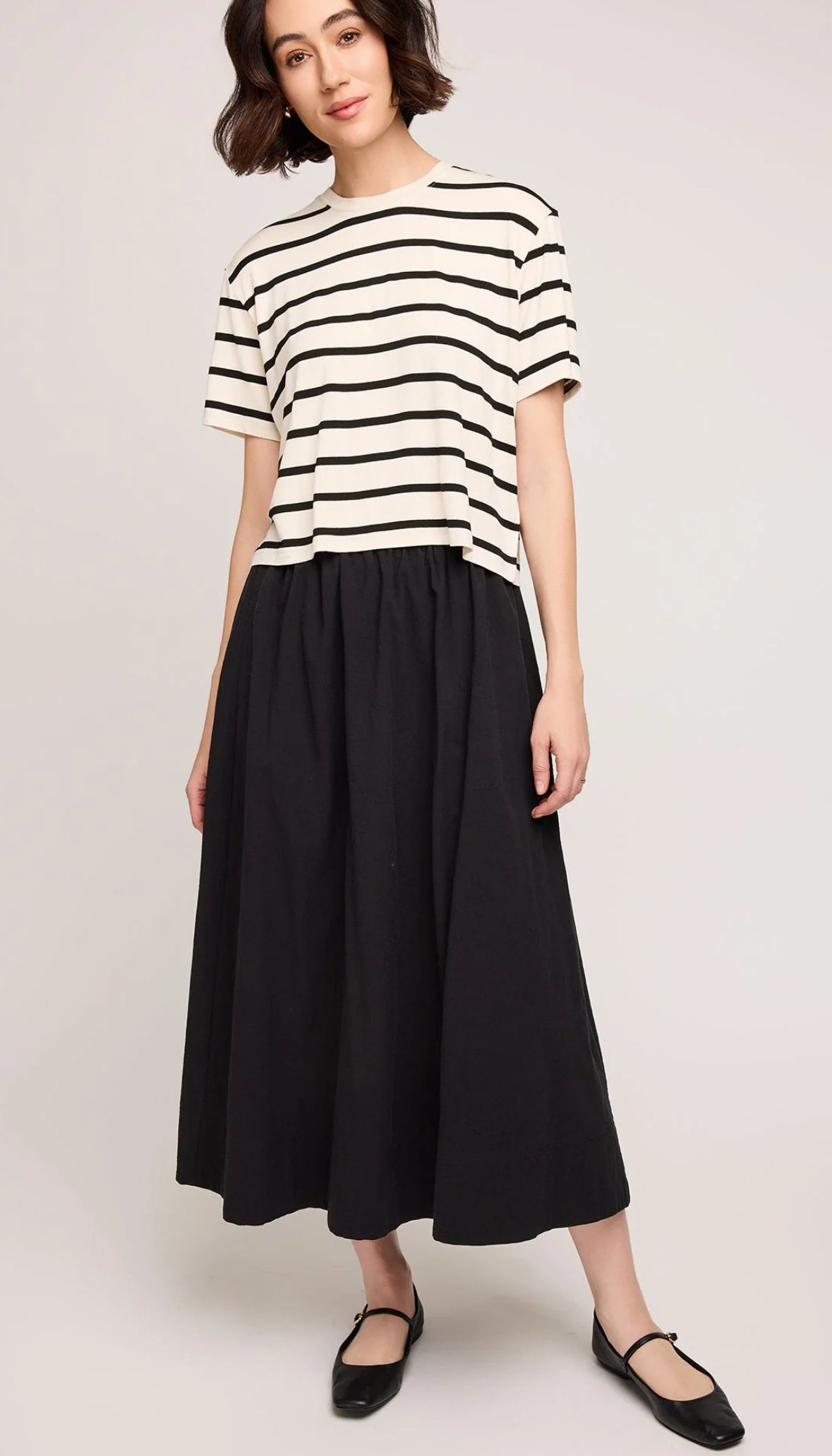 Geneva Skirt