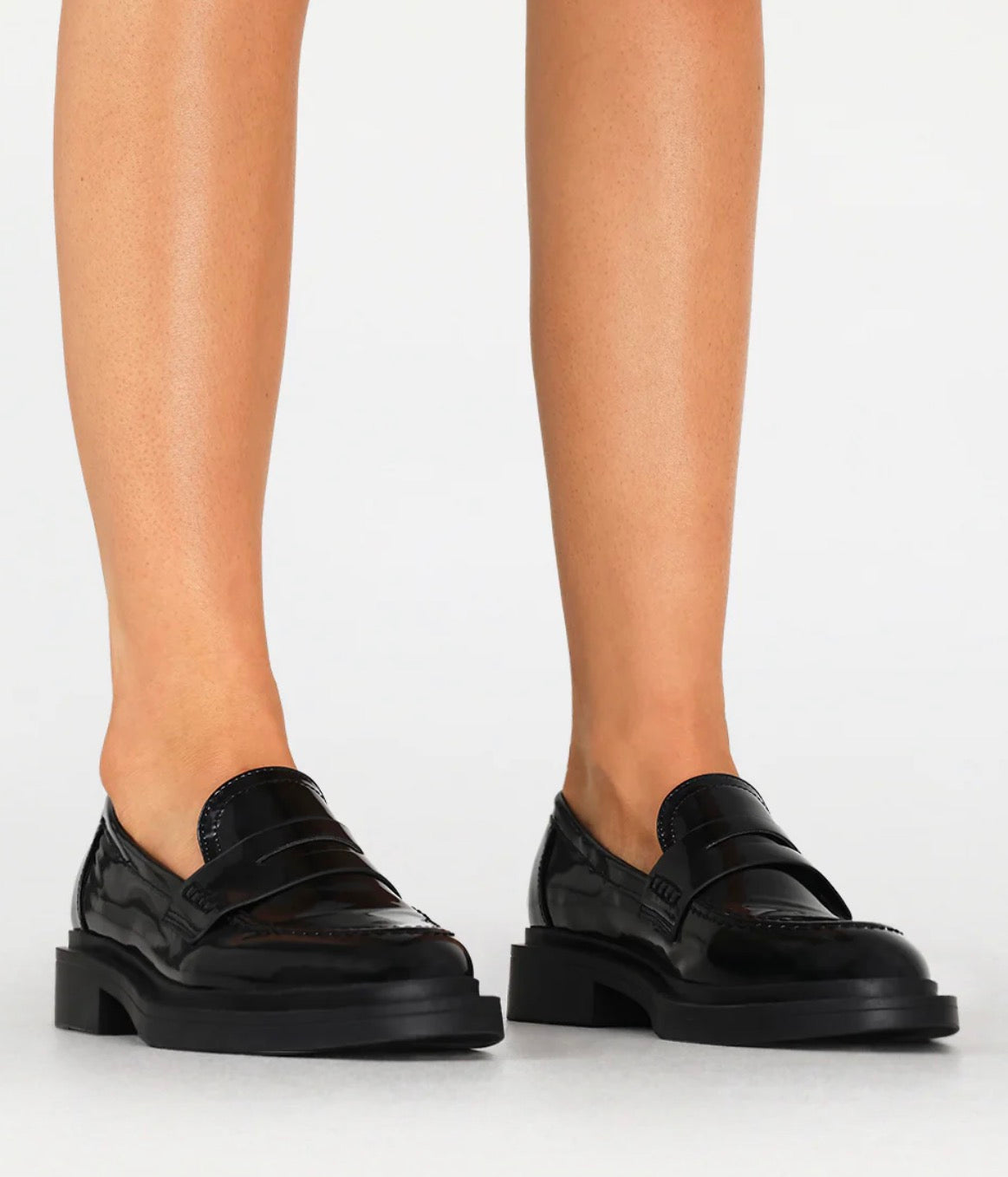 Augusta Loafer by Billini