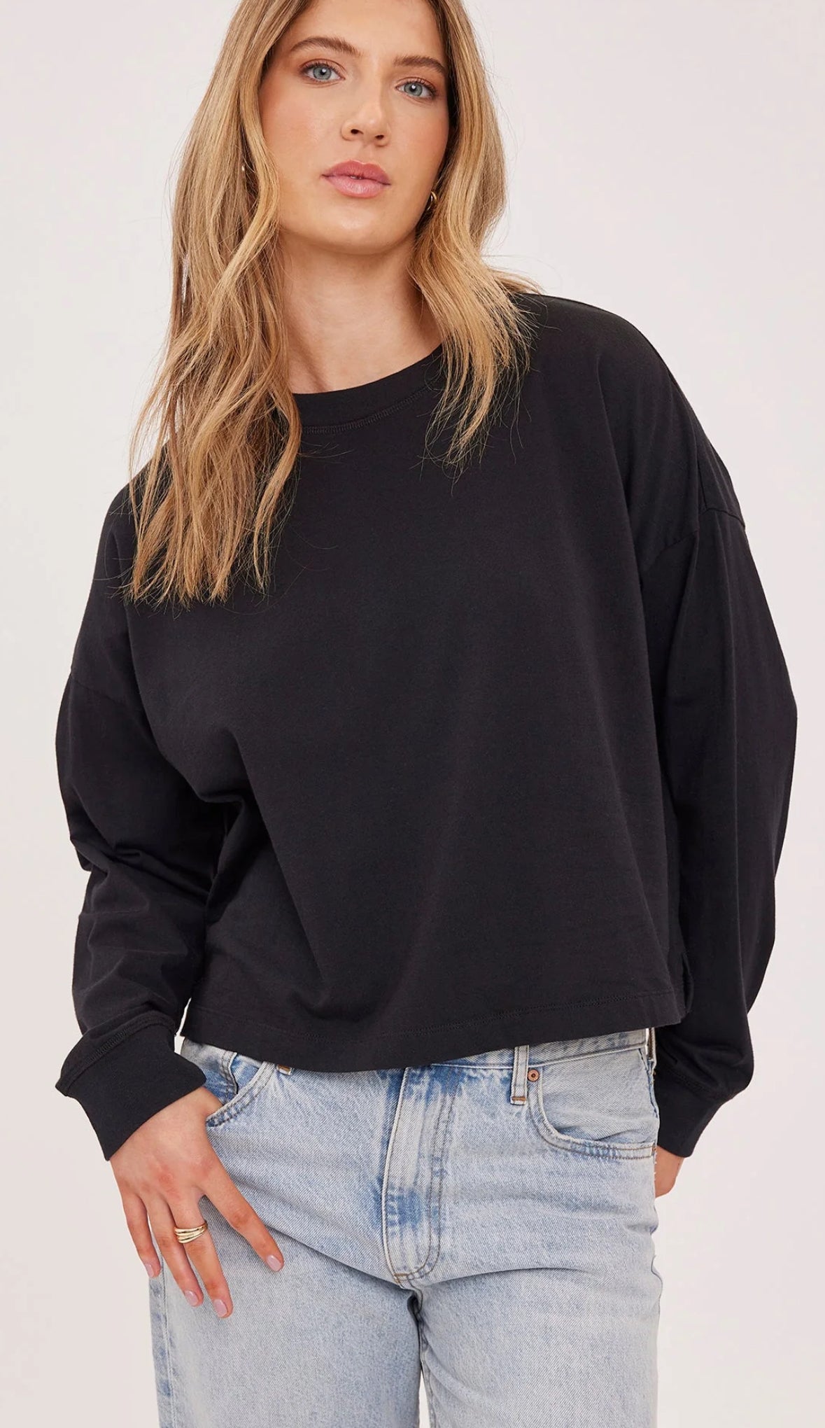 The Christy Long Sleeve