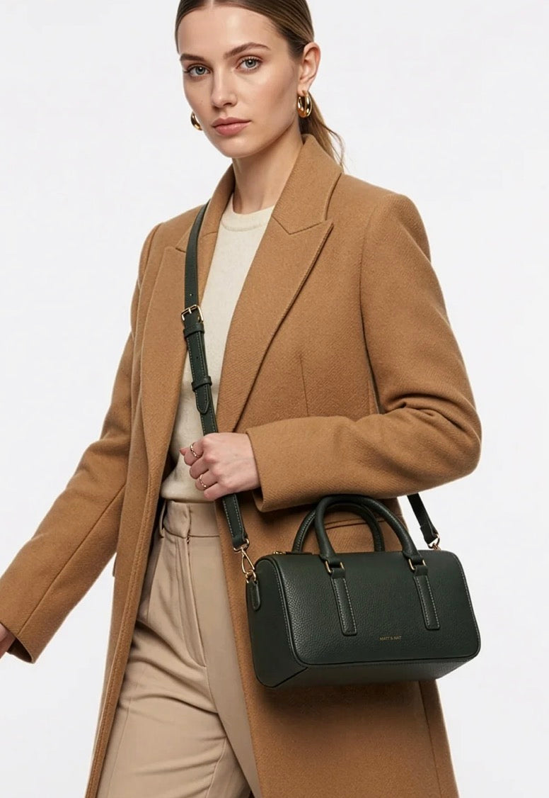 Matt & Nat Luce Crossbody Bag