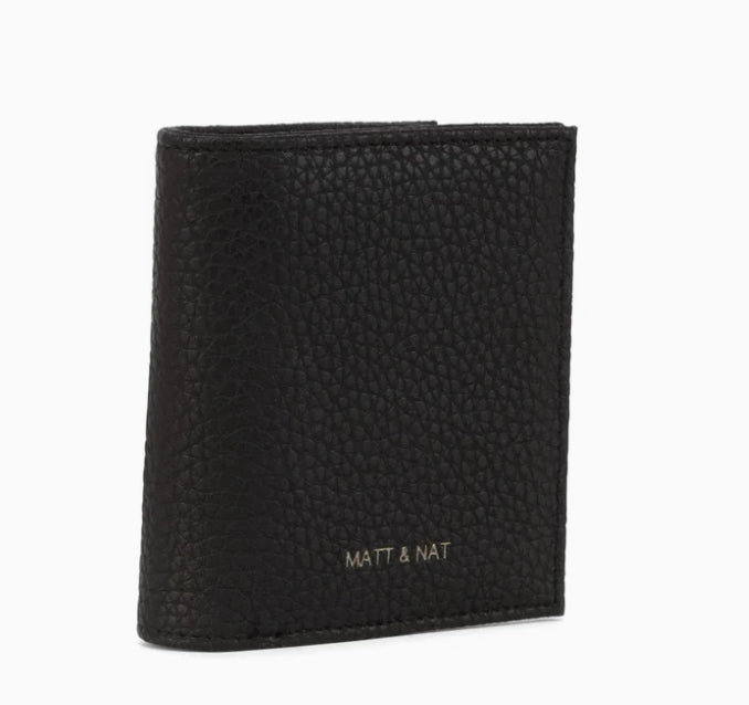 Matt & Nat Gio Folded Wallet