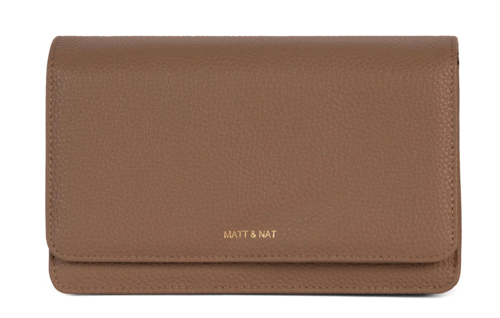 Matt & Nat BEE Crossbody Bag
