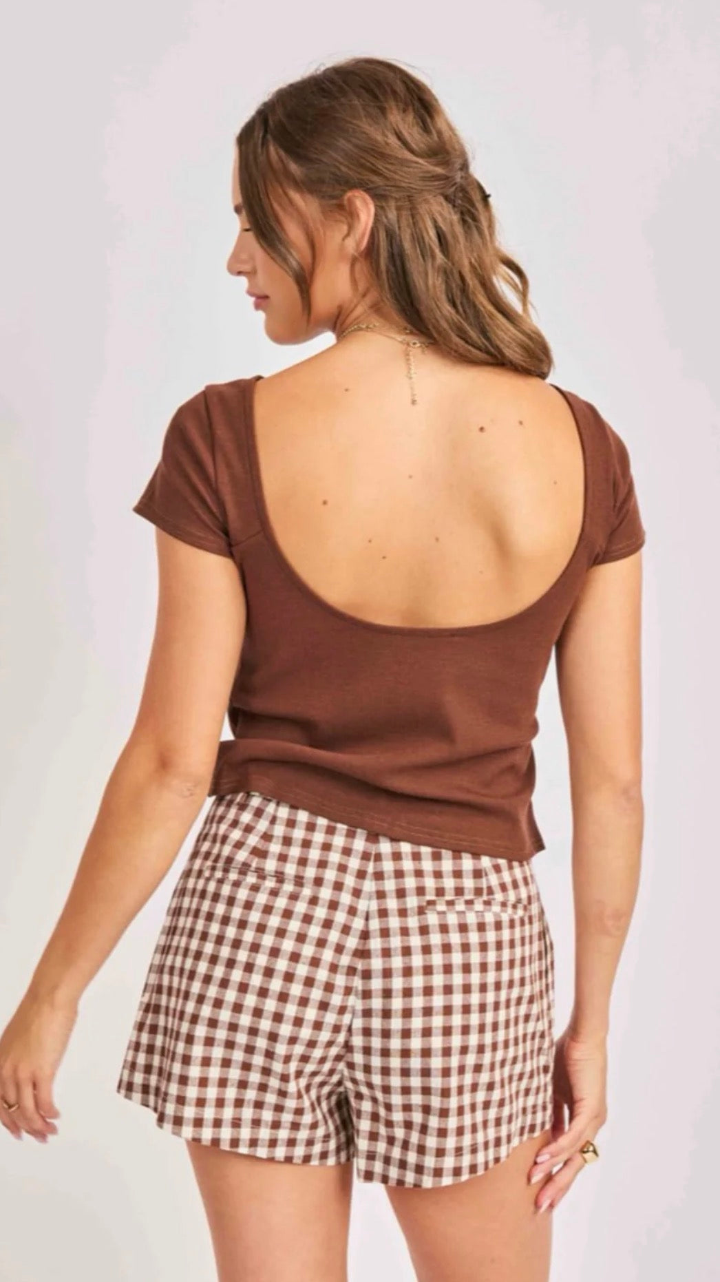 Rubie Knit Top