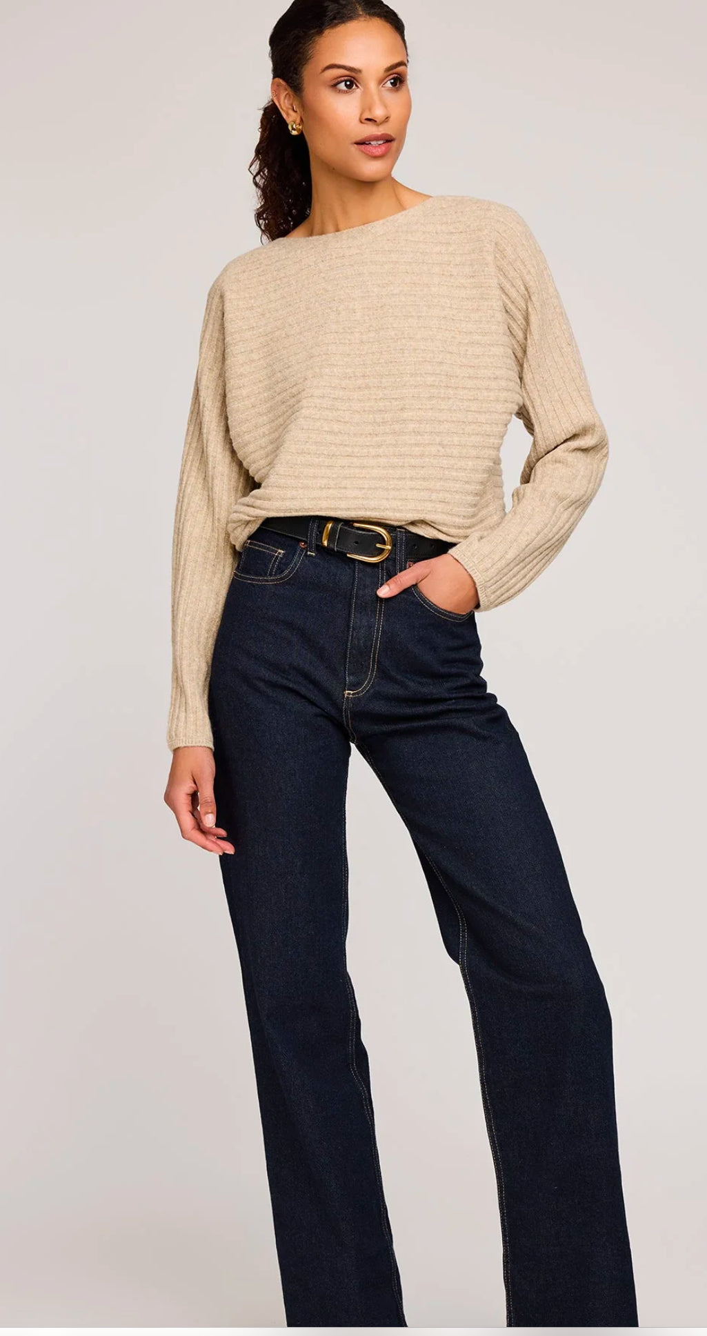 Niko Sweater