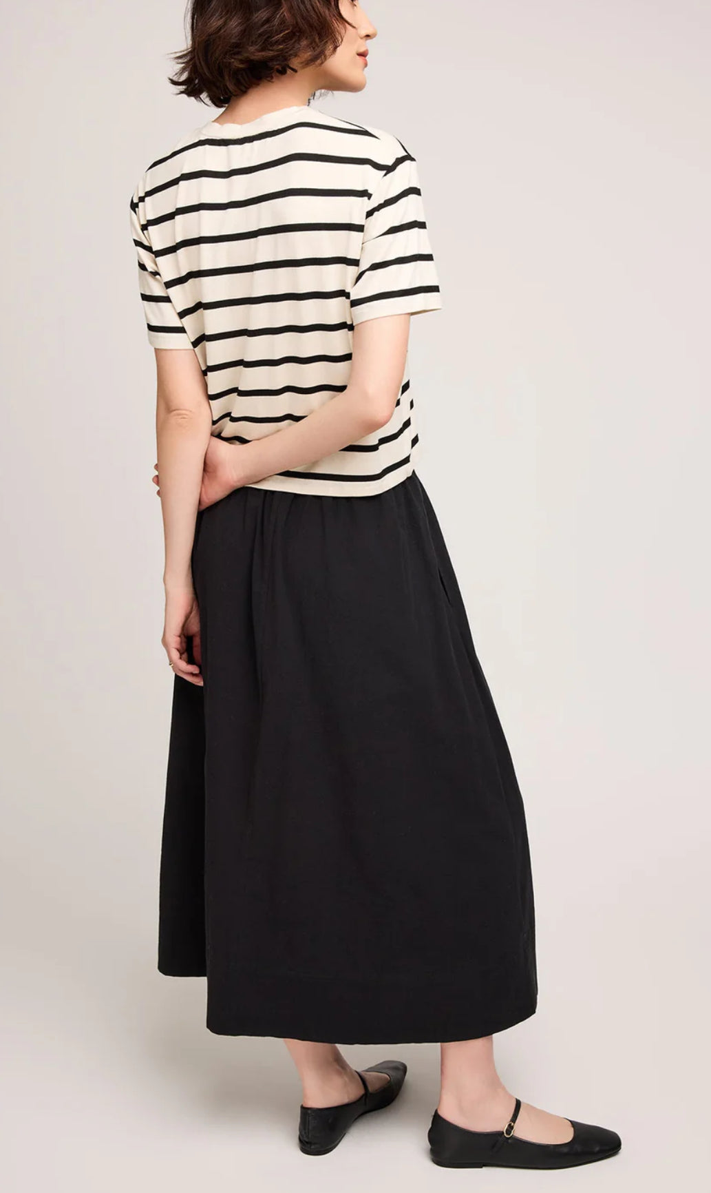 Geneva Skirt