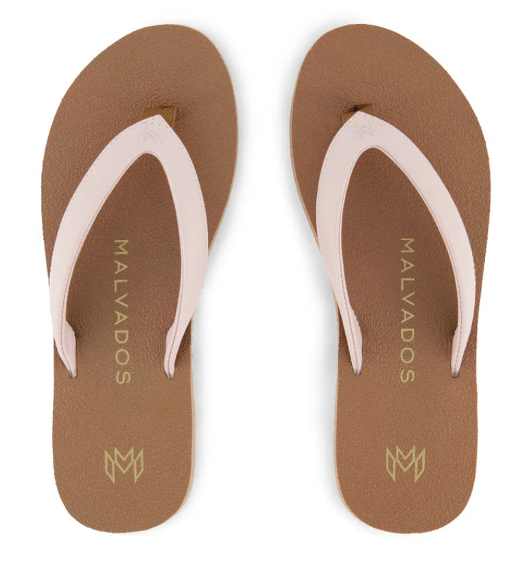 Marley Memory Foam Flip Flops