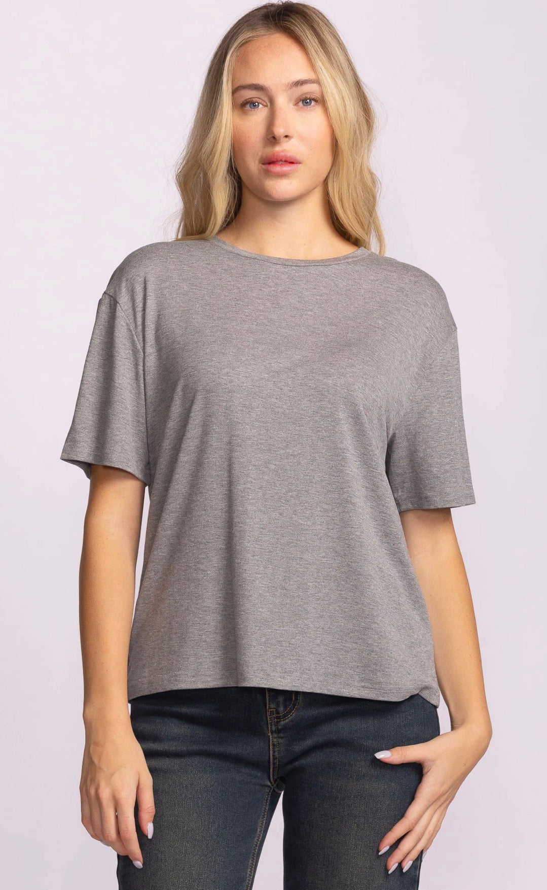 The Camilla Top