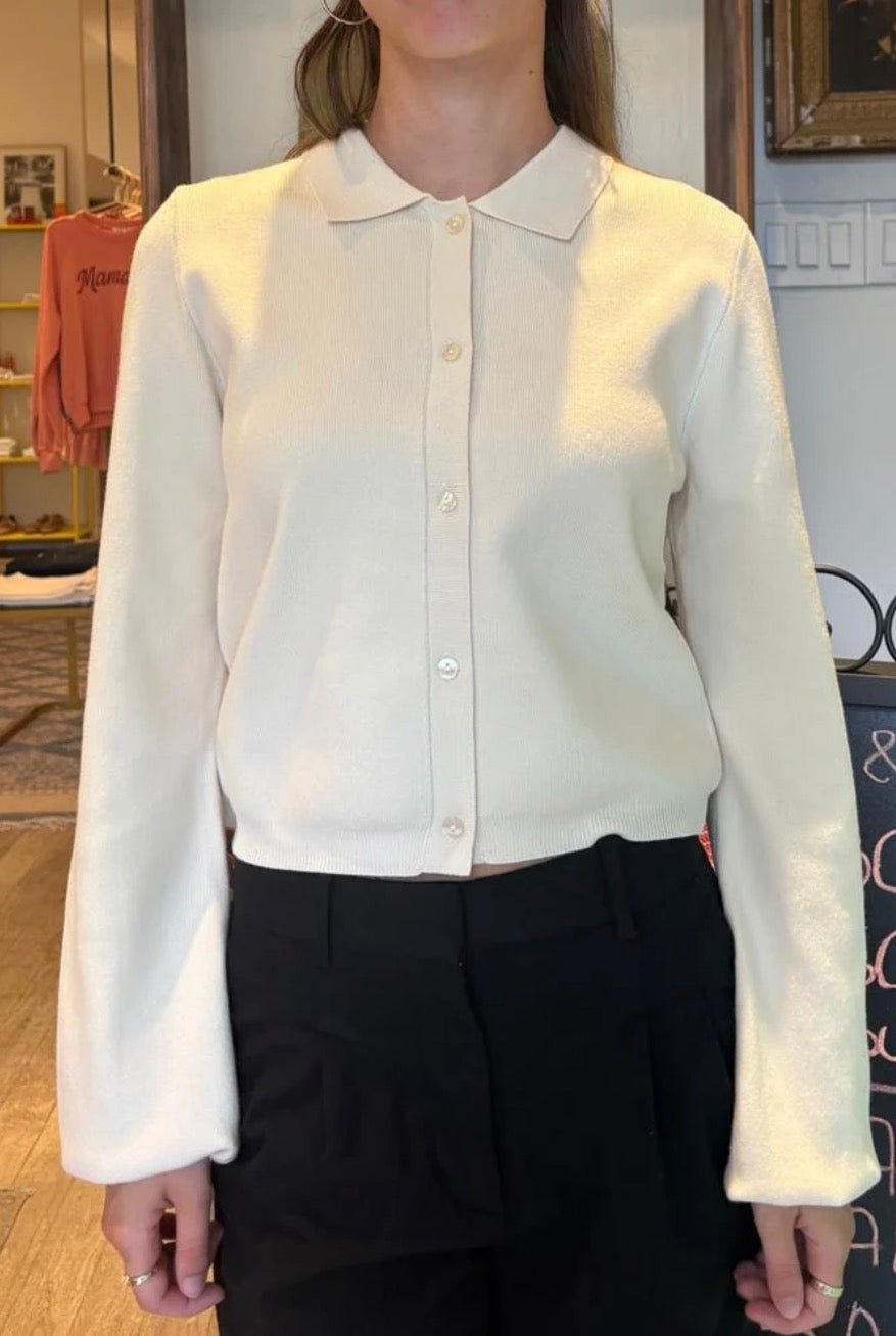 Charlotte Cardigan