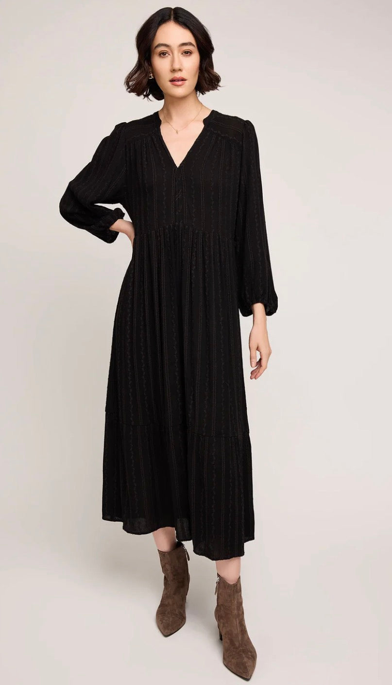 Monroe Dress