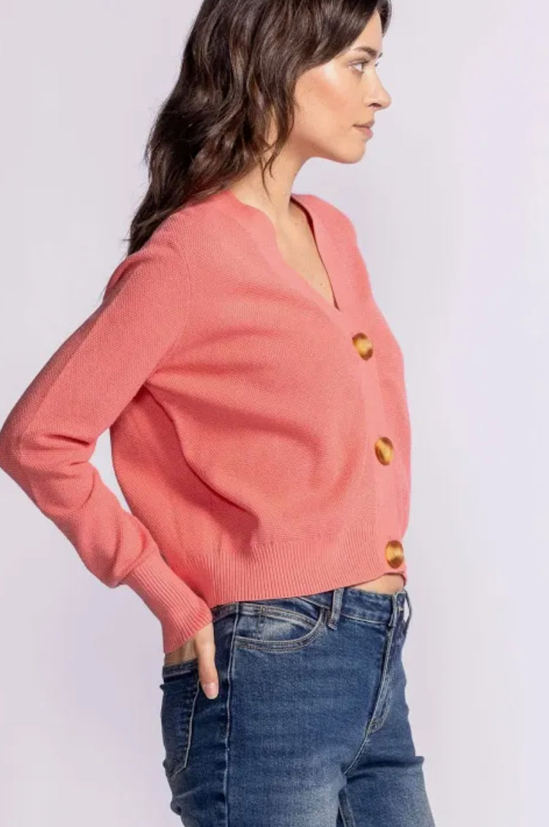 Hampton Cardi