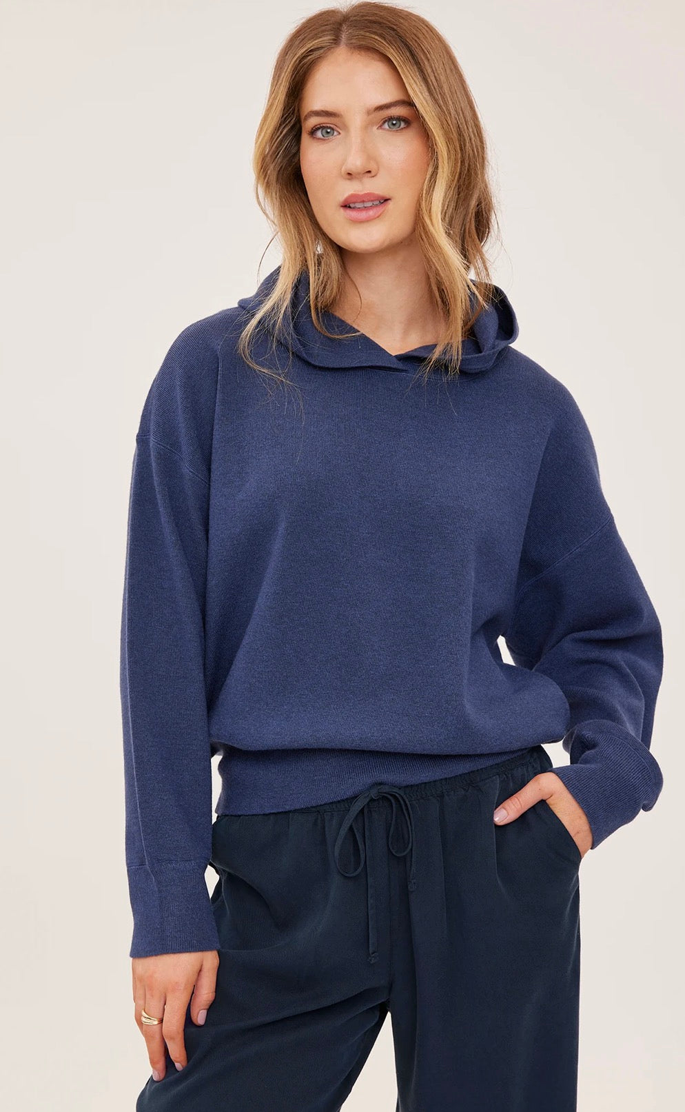 Grayson Sweater