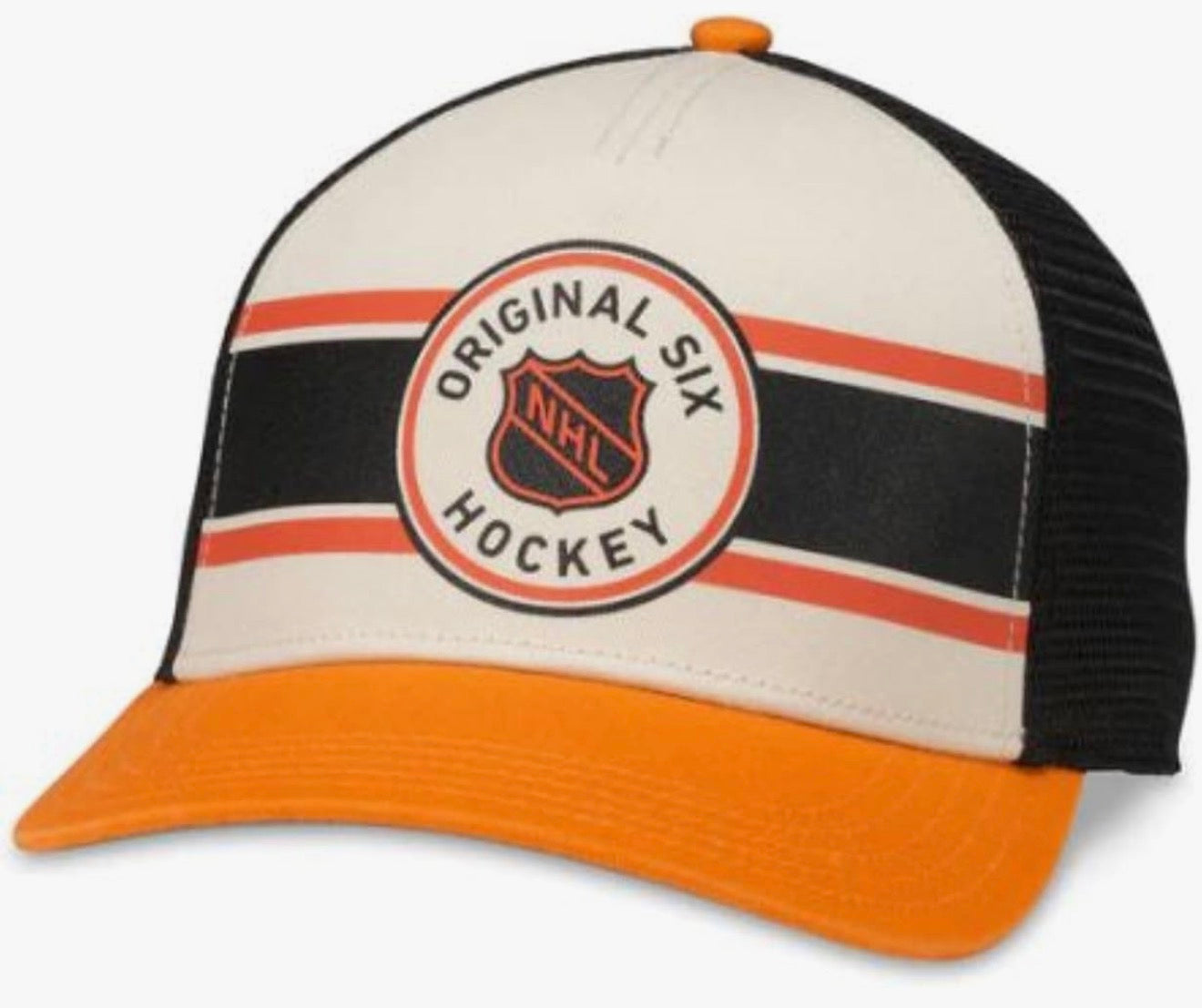 American Needle Hockey Caps