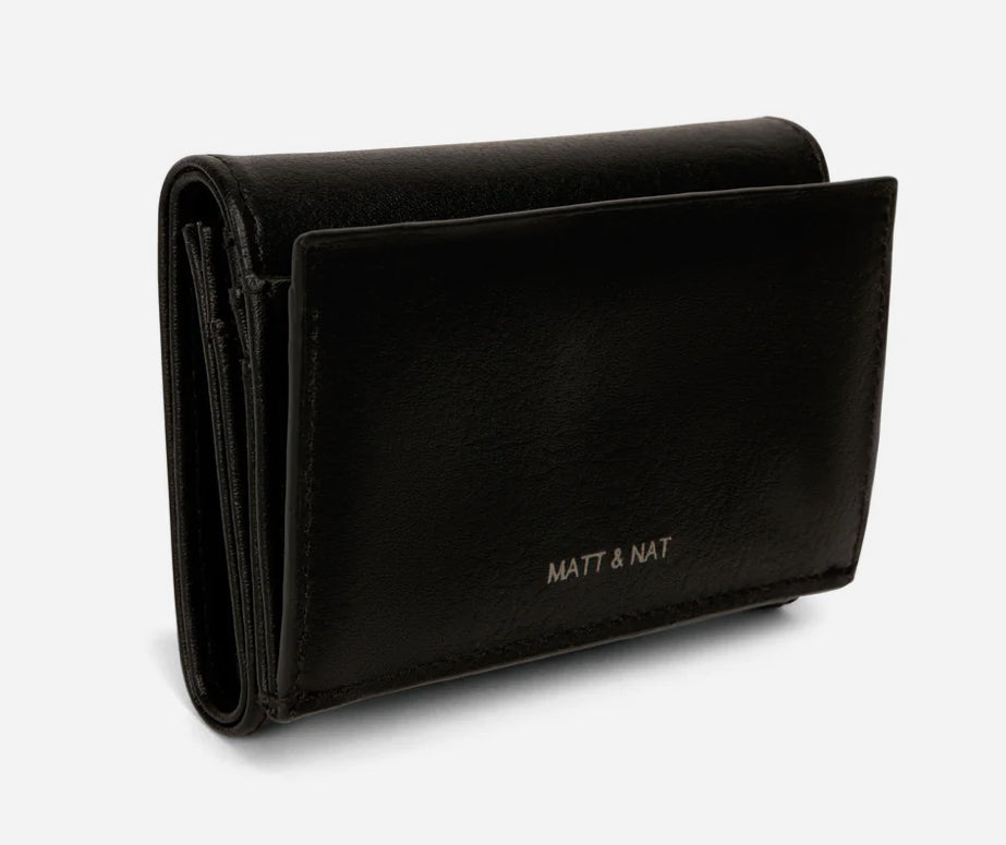 Matt & Nat POEM Folded Wallet