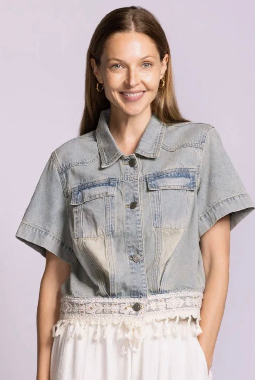 Morella Jacket
