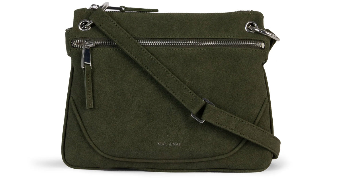 Matt & Nat Britt Crossbody Bag