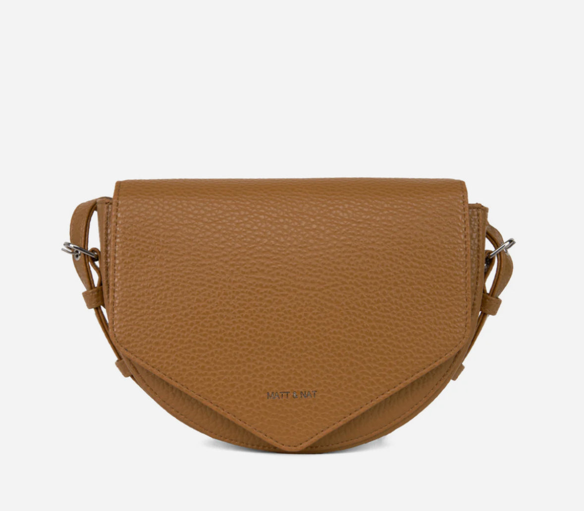 Matt & Nat Twill Saddle Bag