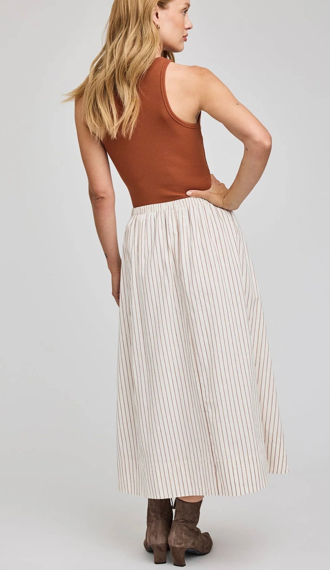 Wilhelmina by Gentle Fawn