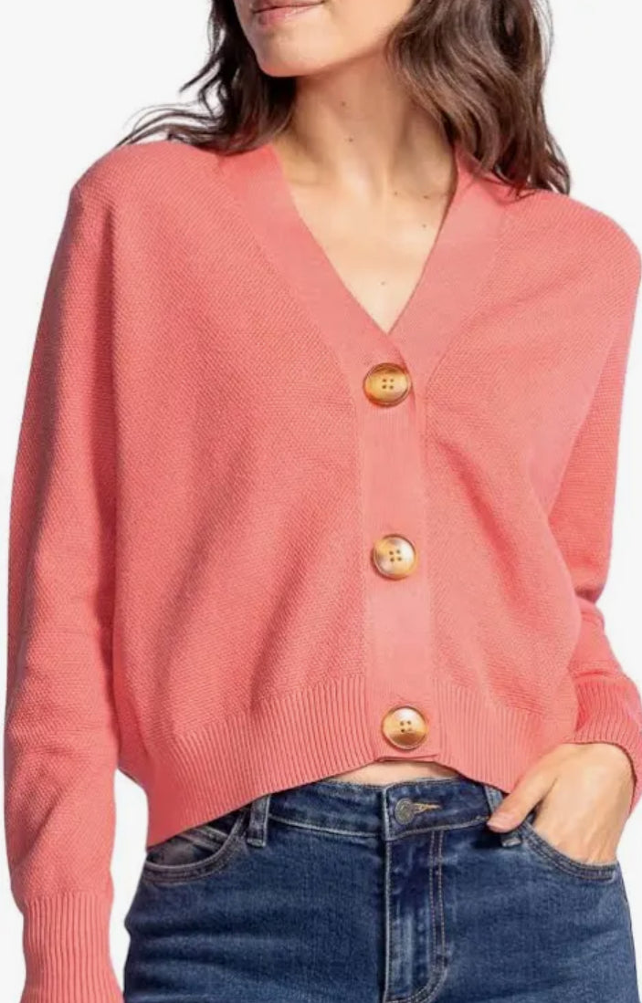 Hampton Cardi