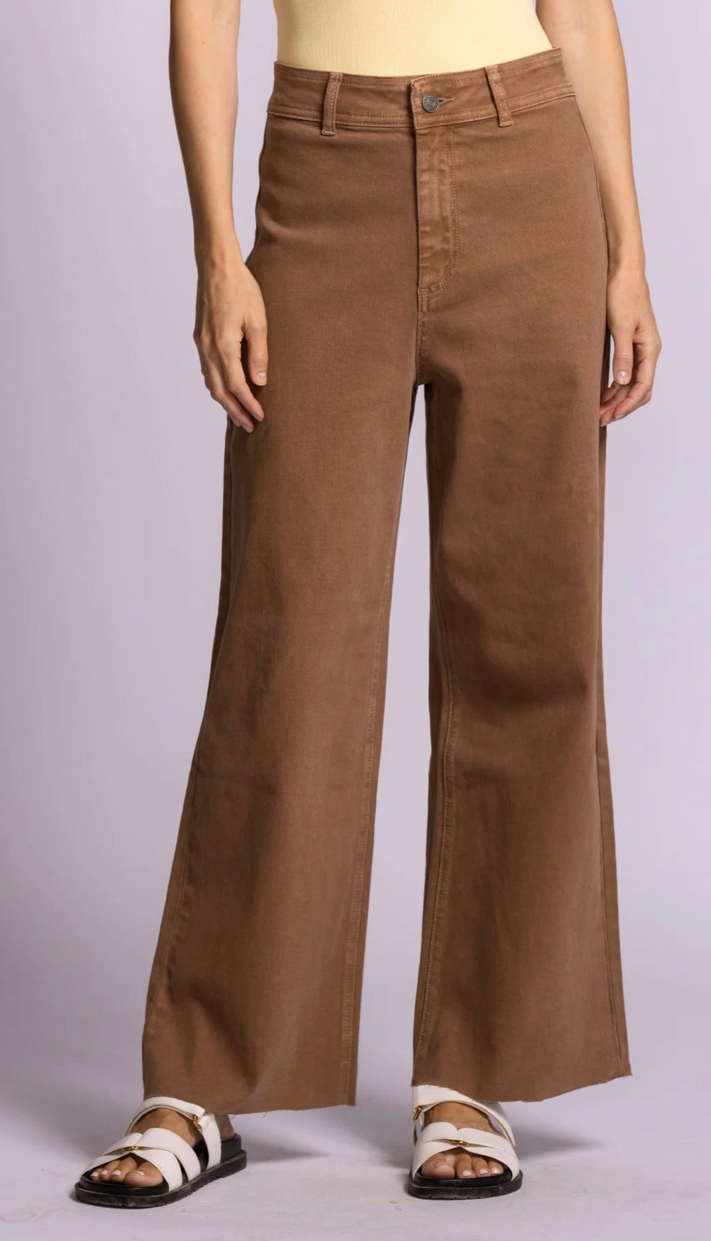 Mallory Denim