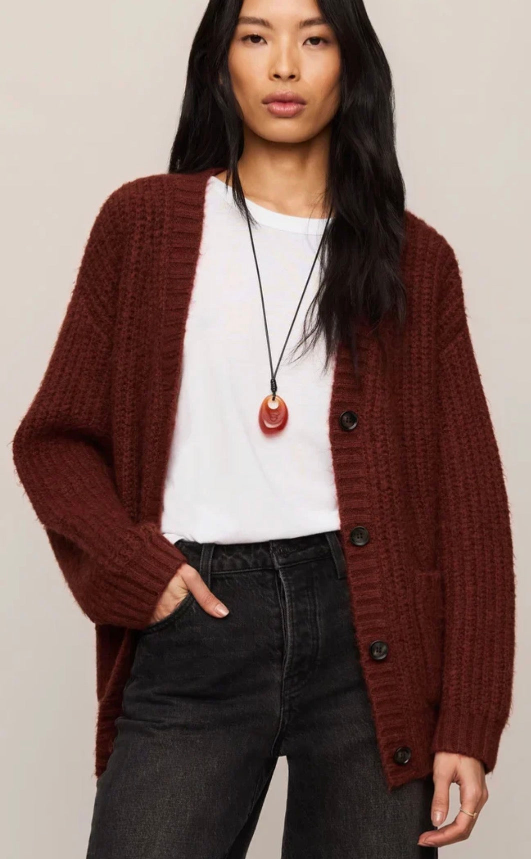 Whitmore Cardigan *Preorder