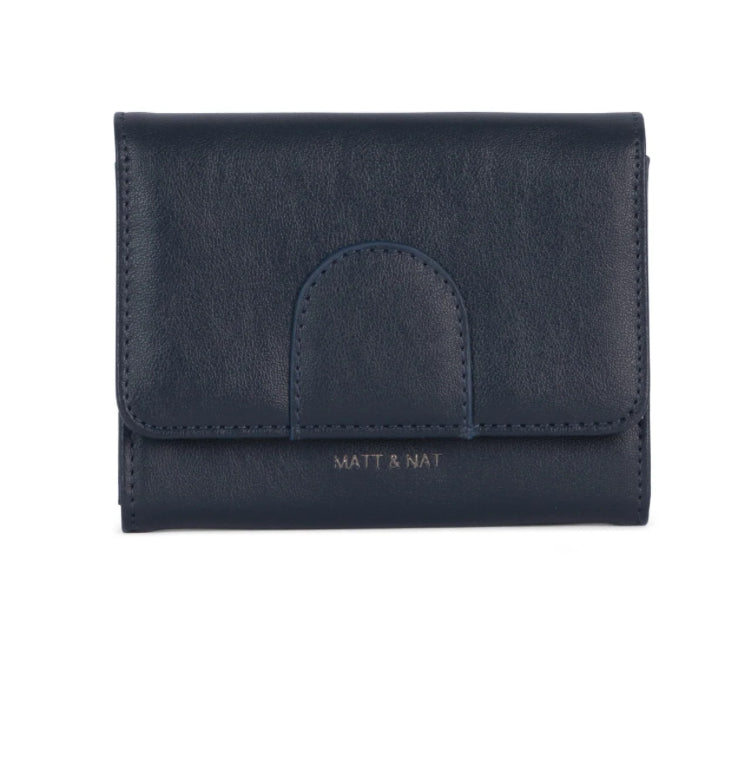 Matt & Nat Mellow Small Wallet