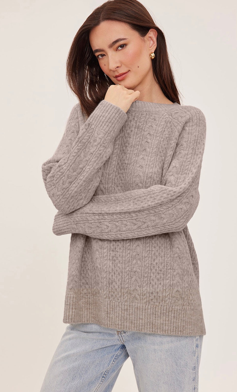 Lori Sweater