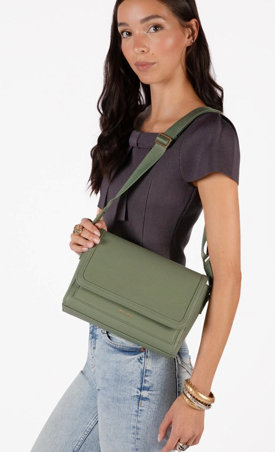 Matt & Nat Sunny Shoulder Bag